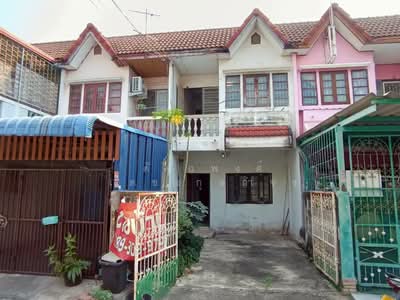 ขาย - หนองแขม, กรุงเทพ