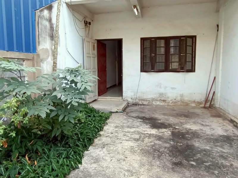 หนองแขม, กรุงเทพ, เพชรเกษม77/1, หนองแขม, หนองแขม, กรุงเทพ, 76 ตร.ม., ทาวน์เฮ้าส์ ขาย, โดย คัจฉพงศ์ เดชะกุลกำจร, 500059069 - DDproperty.com