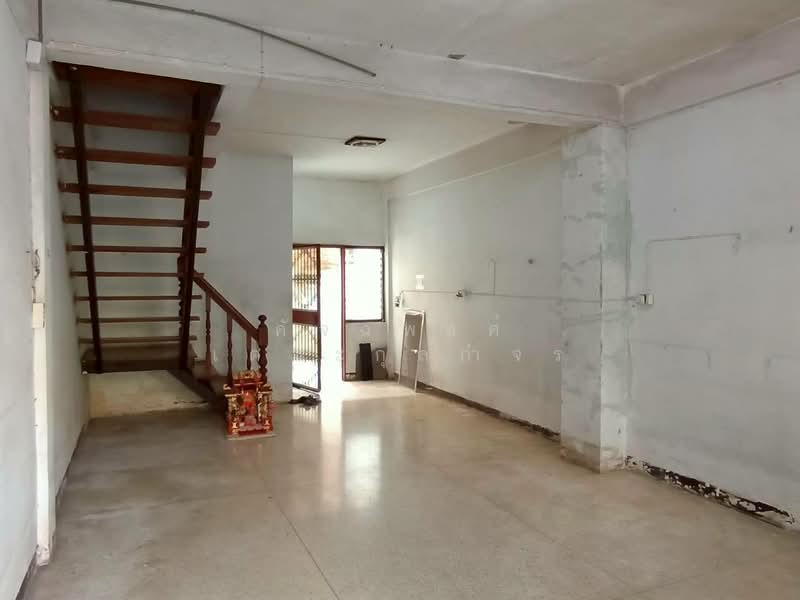 หนองแขม, กรุงเทพ, เพชรเกษม77/1, หนองแขม, หนองแขม, กรุงเทพ, 76 ตร.ม., ทาวน์เฮ้าส์ ขาย, โดย คัจฉพงศ์ เดชะกุลกำจร, 500059069 - DDproperty.com