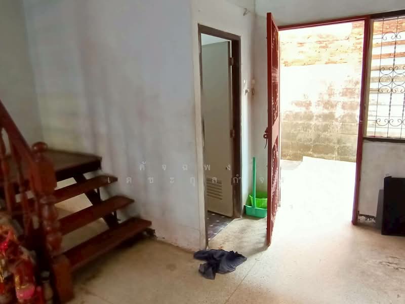 หนองแขม, กรุงเทพ, เพชรเกษม77/1, หนองแขม, หนองแขม, กรุงเทพ, 76 ตร.ม., ทาวน์เฮ้าส์ ขาย, โดย คัจฉพงศ์ เดชะกุลกำจร, 500059069 - DDproperty.com