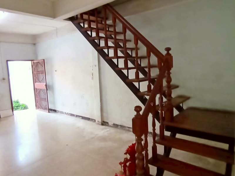 petkasame1 village, Bangkok, เพชรเกษม77/1, Nong Kham, Nong Khaem, Bangkok, 2 Bedrooms, 76 sqm, Townhouse For Sale, by คัจฉพงศ์ เดชะกุลกำจร, 500059069 - DDproperty.com