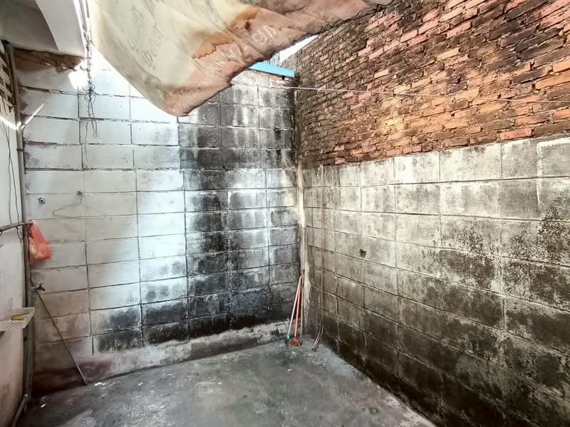 petkasame1 village, Bangkok, เพชรเกษม77/1, Nong Kham, Nong Khaem, Bangkok, 2 Bedrooms, 76 sqm, Townhouse For Sale, by คัจฉพงศ์ เดชะกุลกำจร, 500059069 - DDproperty.com