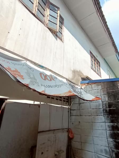 หนองแขม, กรุงเทพ, เพชรเกษม77/1, หนองแขม, หนองแขม, กรุงเทพ, 76 ตร.ม., ทาวน์เฮ้าส์ ขาย, โดย คัจฉพงศ์ เดชะกุลกำจร, 500059069 - DDproperty.com