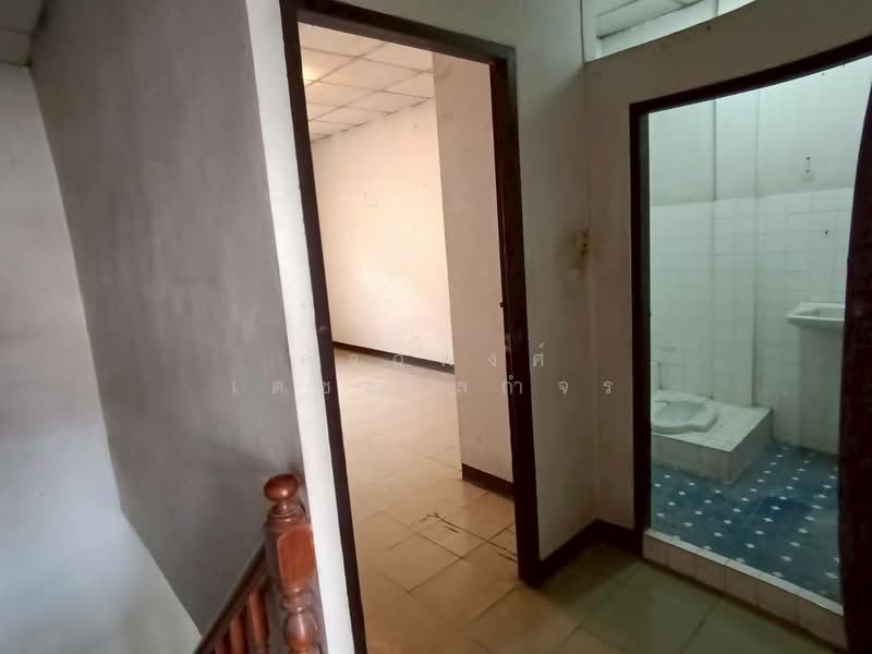 petkasame1 village, Bangkok, เพชรเกษม77/1, Nong Kham, Nong Khaem, Bangkok, 2 Bedrooms, 76 sqm, Townhouse For Sale, by คัจฉพงศ์ เดชะกุลกำจร, 500059069 - DDproperty.com