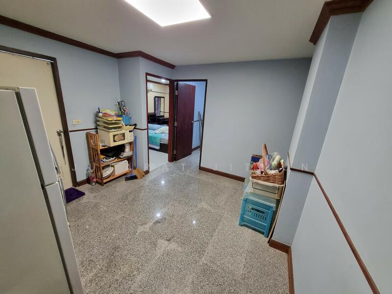 For Rent - The Green Place Bangna, Bangkok