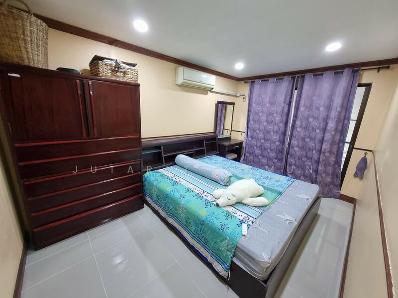 ให้เช่า - The Green Place Bangna : เดอะ กรีน เพลส บางนา, กรุงเทพ