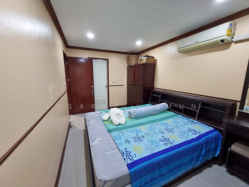 For Rent - The Green Place Bangna, Bangkok