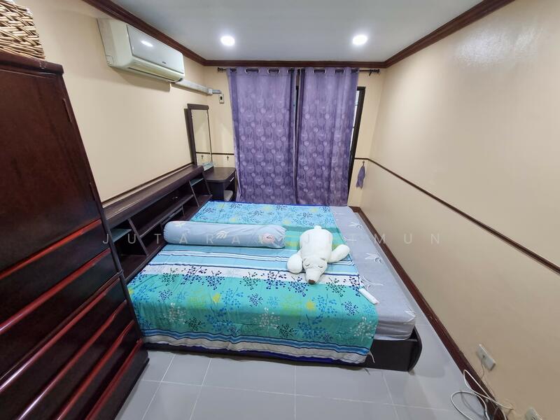 For Rent - The Green Place Bangna, Bangkok