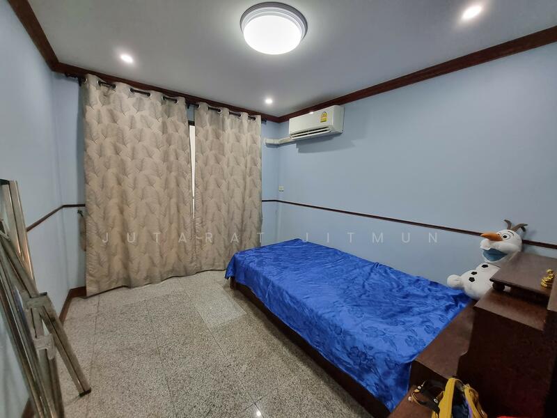 ให้เช่า - The Green Place Bangna : เดอะ กรีน เพลส บางนา, กรุงเทพ