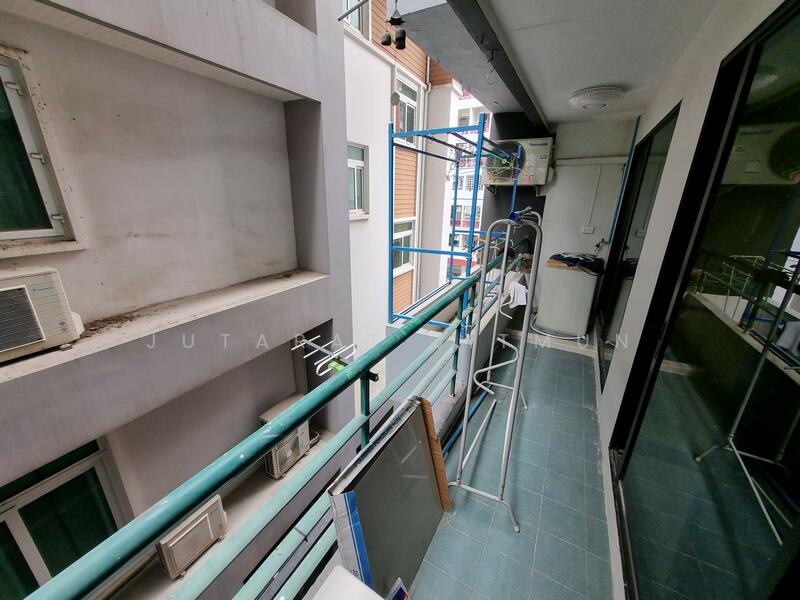 For Rent - The Green Place Bangna, Bangkok