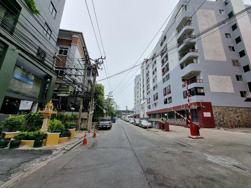 For Rent - The Green Place Bangna, Bangkok