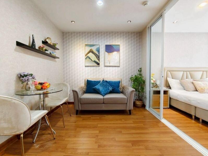 For Sale - Regent Home Sukhumvit 81, Bangkok