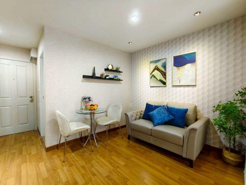 For Sale - Regent Home Sukhumvit 81, Bangkok