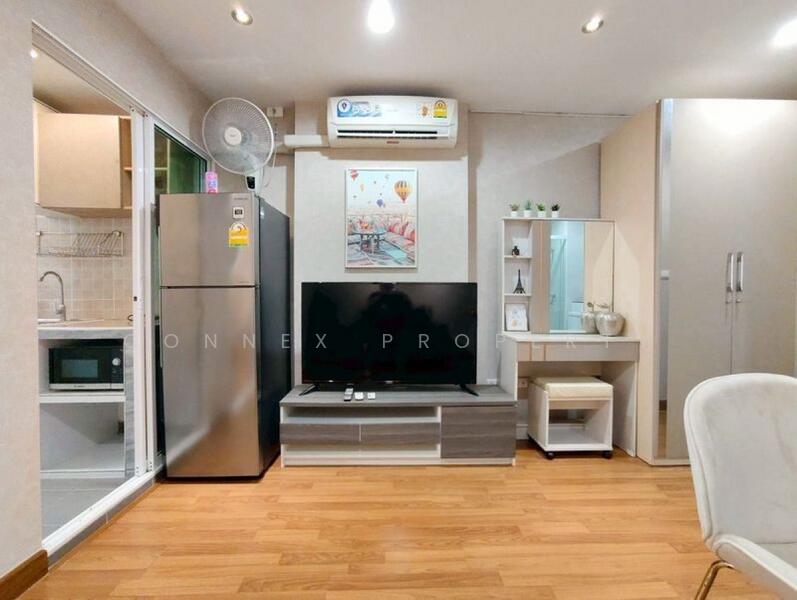 For Sale - Regent Home Sukhumvit 81, Bangkok