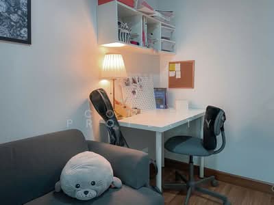 ขาย - Regent Home Sukhumvit 81 : รีเจ้นท์ โฮม สุขุมวิท 81, กรุงเทพ