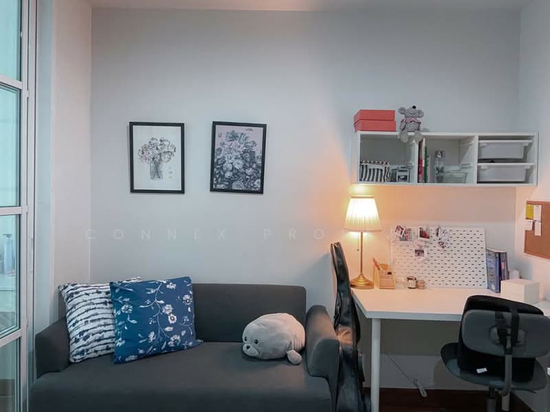 Regent Home Sukhumvit 81, Bangkok, Soi Sukhumvit 81, Suan Luang, Suan Luang, Bangkok, 1 Bedroom, 28 sqm, Condo For Sale, by Connex Property, 500059076 - DDproperty.com