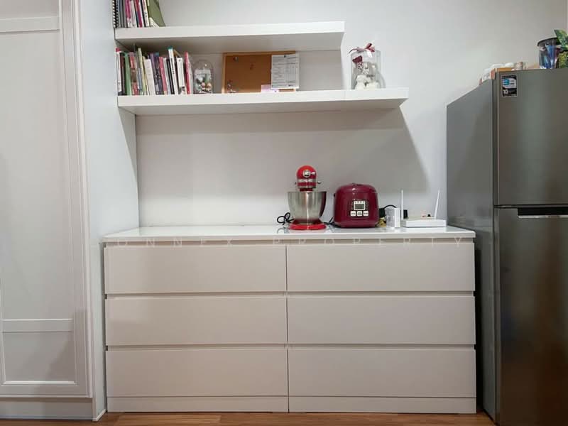 Regent Home Sukhumvit 81 : รีเจ้นท์ โฮม สุขุมวิท 81, กรุงเทพ, ซ. สุขุมวิท 81, สวนหลวง, สวนหลวง, กรุงเทพ, 28 ตร.ม., คอนโด ขาย, โดย Connex Property, 500059076 - DDproperty.com