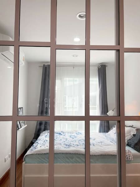 Regent Home Sukhumvit 81 : รีเจ้นท์ โฮม สุขุมวิท 81, กรุงเทพ, ซ. สุขุมวิท 81, สวนหลวง, สวนหลวง, กรุงเทพ, 28 ตร.ม., คอนโด ขาย, โดย Connex Property, 500059076 - DDproperty.com