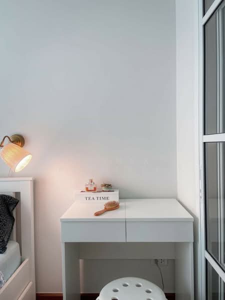 Regent Home Sukhumvit 81, Bangkok, Soi Sukhumvit 81, Suan Luang, Suan Luang, Bangkok, 1 Bedroom, 28 sqm, Condo For Sale, by Connex Property, 500059076 - DDproperty.com