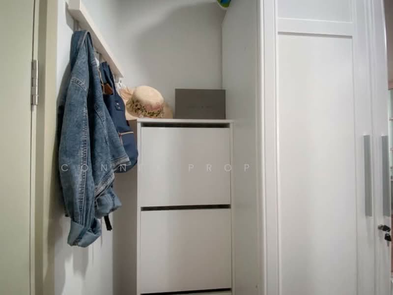 Regent Home Sukhumvit 81, Bangkok, Soi Sukhumvit 81, Suan Luang, Suan Luang, Bangkok, 1 Bedroom, 28 sqm, Condo For Sale, by Connex Property, 500059076 - DDproperty.com