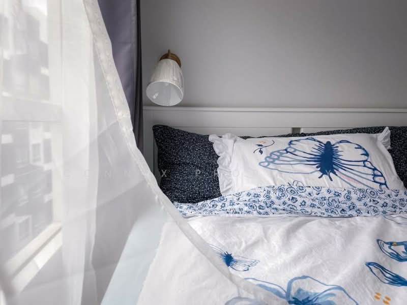 Regent Home Sukhumvit 81 : รีเจ้นท์ โฮม สุขุมวิท 81, กรุงเทพ, ซ. สุขุมวิท 81, สวนหลวง, สวนหลวง, กรุงเทพ, 28 ตร.ม., คอนโด ขาย, โดย Connex Property, 500059076 - DDproperty.com