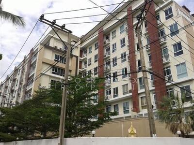 ขาย - Regent Home 9 Sukhumvit 64 : รีเจ้นท์ โฮม 9 สุขุมวิท 64, กรุงเทพ