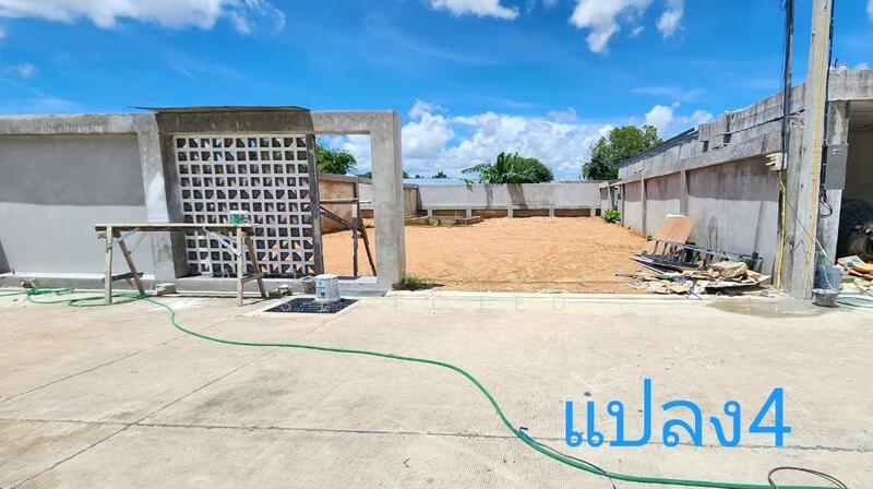 For Sale - โครงการ PCK Pool Villa, Chon Buri (Pattaya)