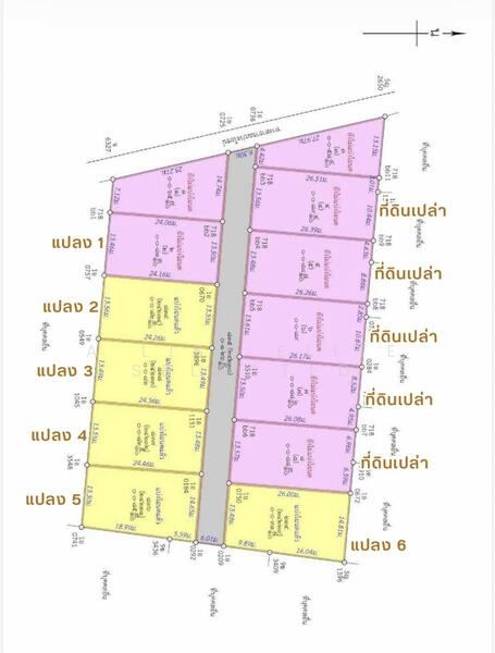 ขาย - โครงการ PCK Pool Villa, ชลบุรี