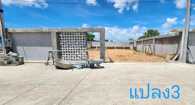 ขาย - โครงการ PCK Pool Villa, ชลบุรี