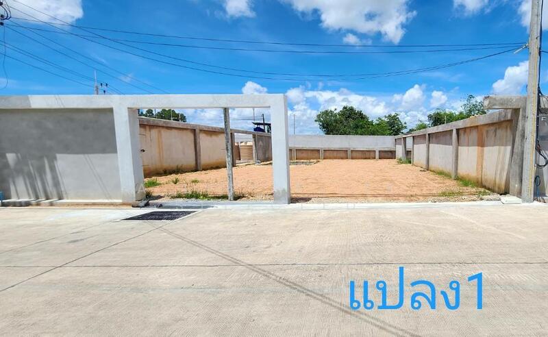 ขาย - โครงการ PCK Pool Villa, ชลบุรี