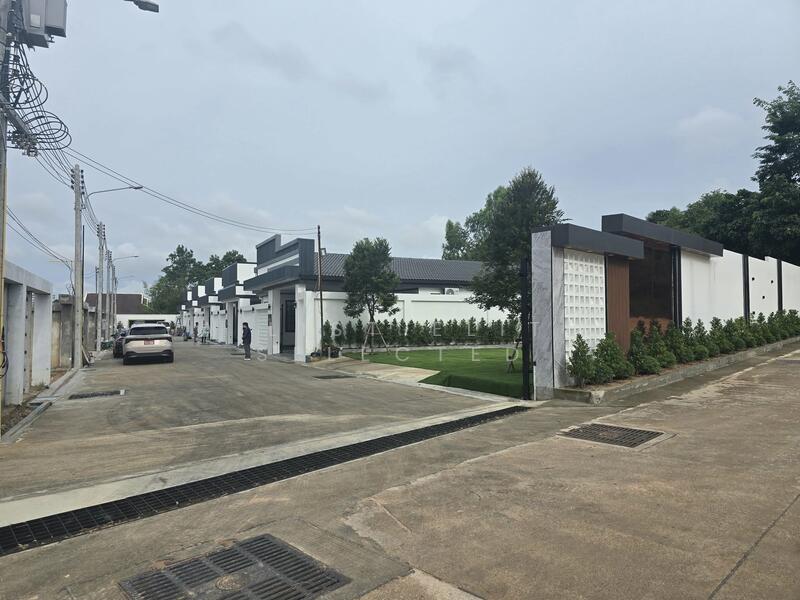 For Sale - โครงการ PCK Pool Villa, Chon Buri (Pattaya)