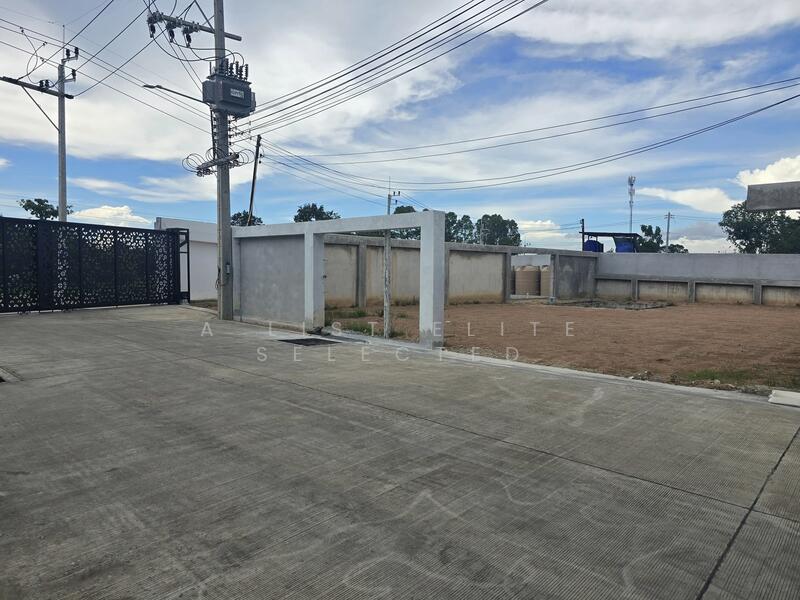 ขาย - โครงการ PCK Pool Villa, ชลบุรี