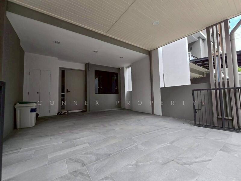 ขาย - Premium Place Ramintra 14 : พรีเมี่ยม เพลส รามอินทรา 14, กรุงเทพ