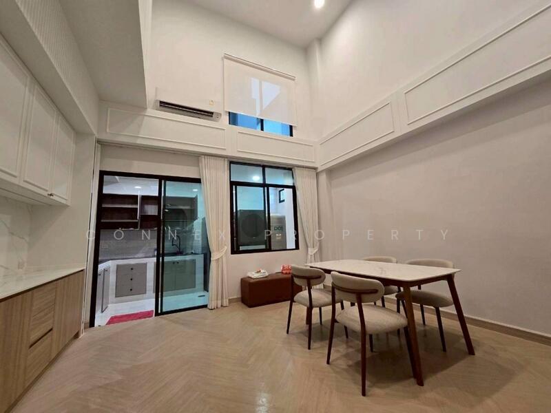 ขาย - Premium Place Ramintra 14 : พรีเมี่ยม เพลส รามอินทรา 14, กรุงเทพ