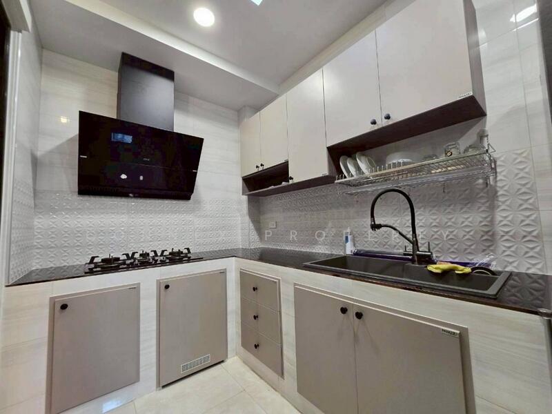 ขาย - Premium Place Ramintra 14 : พรีเมี่ยม เพลส รามอินทรา 14, กรุงเทพ