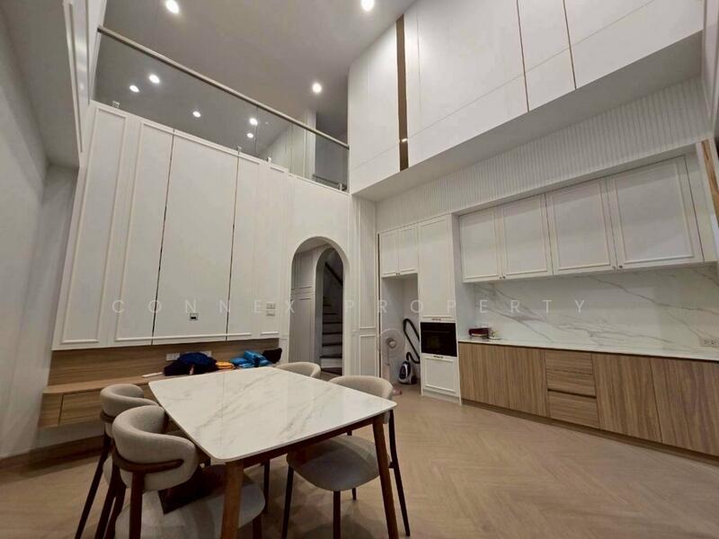 ขาย - Premium Place Ramintra 14 : พรีเมี่ยม เพลส รามอินทรา 14, กรุงเทพ