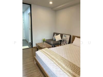 ขาย - Proud 3 Chaengwattana : พราว 3 แจ้งวัฒนะ, นนทบุรี