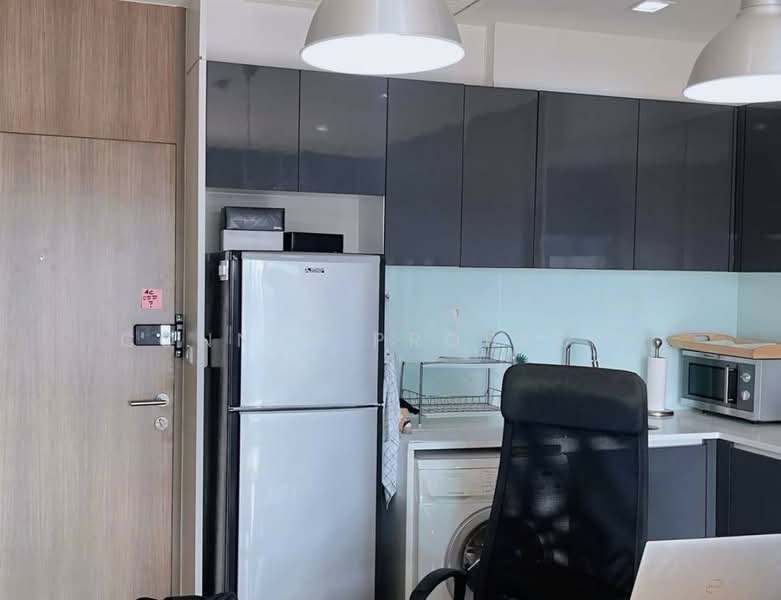 Noble Reveal : โนเบิล รีวีล, กรุงเทพ, 36 ซอยสุขุมวิท 63 ถนนเอกมัย, พระโขนงเหนือ, วัฒนา, กรุงเทพ, 75 ตร.ม., คอนโด ขาย, โดย Connex Property, 500059088 - DDproperty.com