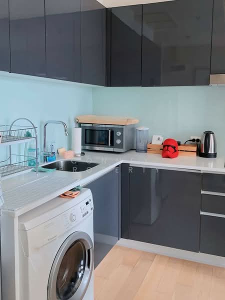 Noble Reveal : โนเบิล รีวีล, กรุงเทพ, 36 ซอยสุขุมวิท 63 ถนนเอกมัย, พระโขนงเหนือ, วัฒนา, กรุงเทพ, 75 ตร.ม., คอนโด ขาย, โดย Connex Property, 500059088 - DDproperty.com