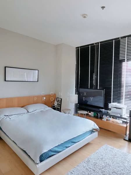 Noble Reveal : โนเบิล รีวีล, กรุงเทพ, 36 ซอยสุขุมวิท 63 ถนนเอกมัย, พระโขนงเหนือ, วัฒนา, กรุงเทพ, 75 ตร.ม., คอนโด ขาย, โดย Connex Property, 500059088 - DDproperty.com