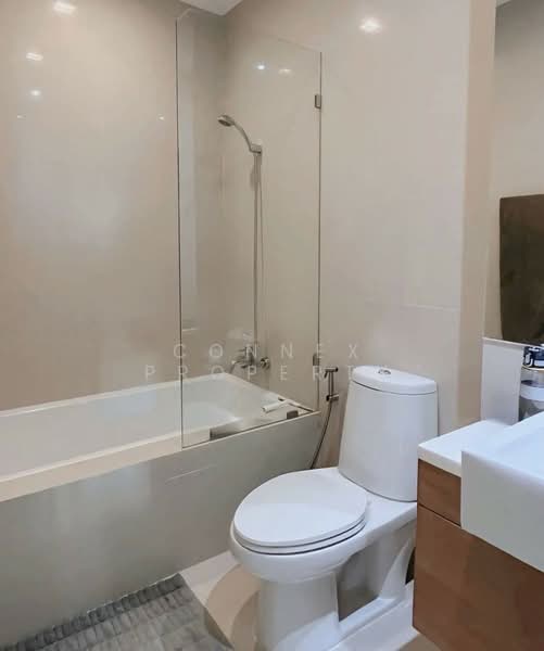 Noble Reveal, Bangkok, 36 Soi Sukhumvit 63, Ekamai Road, Phra Kanong Nua, Watthana, Bangkok, 1 Bedroom, 75 sqm, Condo For Sale, by Connex Property, 500059088 - DDproperty.com