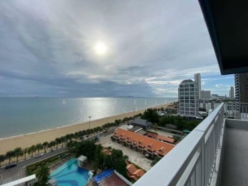 For Sale - Lumpini Park Beach Jomtien, Chon Buri (Pattaya)