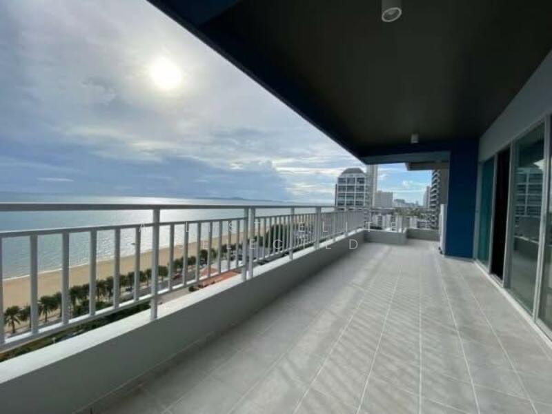 For Sale - Lumpini Park Beach Jomtien, Chon Buri (Pattaya)