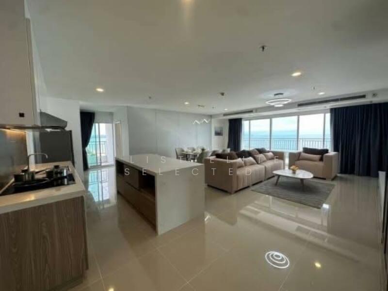 For Sale - Lumpini Park Beach Jomtien, Chon Buri (Pattaya)