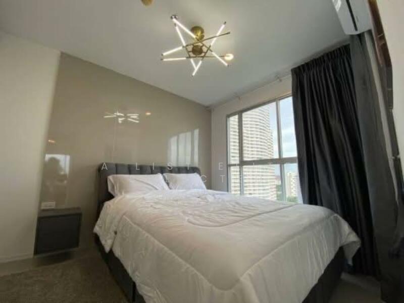 For Sale - Lumpini Park Beach Jomtien, Chon Buri (Pattaya)