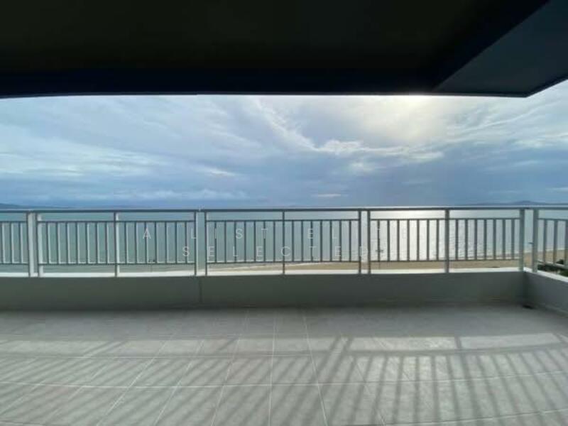 For Sale - Lumpini Park Beach Jomtien, Chon Buri (Pattaya)