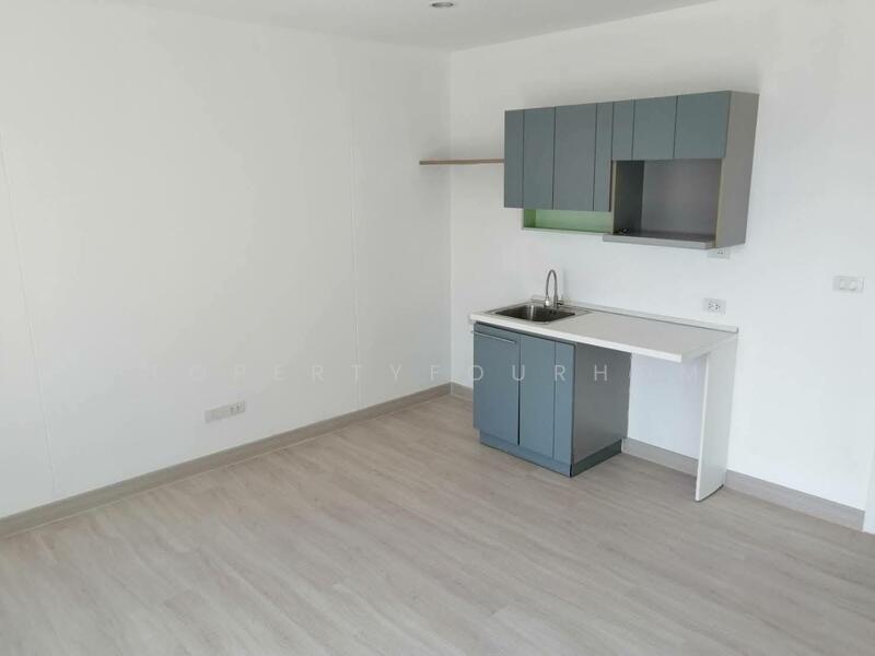 For Sale - The Key Cheangwattana, Nonthaburi