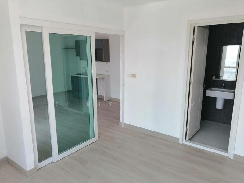 For Sale - The Key Cheangwattana, Nonthaburi