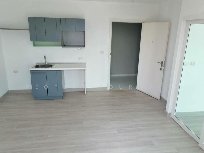 For Sale - The Key Cheangwattana, Nonthaburi