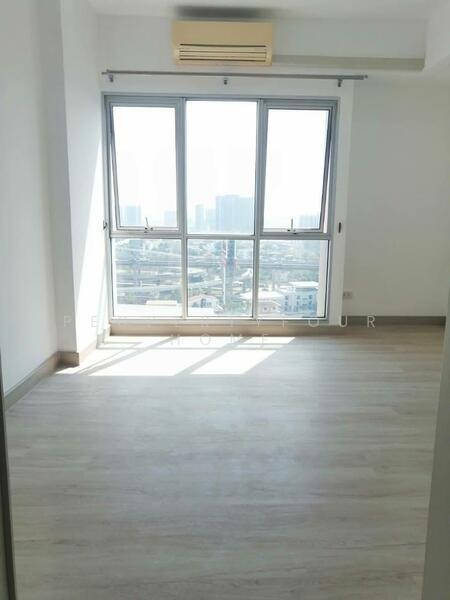 For Sale - The Key Cheangwattana, Nonthaburi